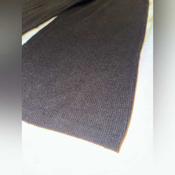 Wide Leg Lounge Pants - Picture 2 of 3